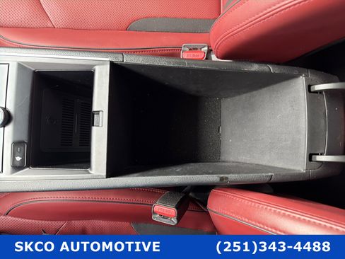 Used 2021 Kia K5 GT-Line w/ GT-Line FWD Premium Package image 25