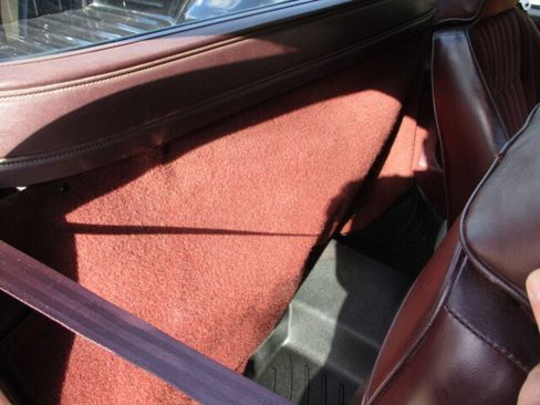 Used 1987 Chevrolet El Camino V8 image 23