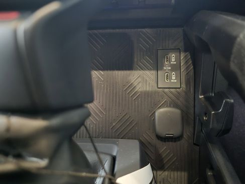 New 2026 Toyota Tacoma TRD Off-Road image 36