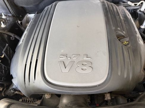 Used 2021 Dodge Durango R/T w/ Blacktop Package RWD image 15