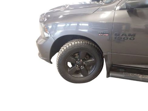 Used 2022 RAM 1500 Express w/ Wheel & Sound Group image 14