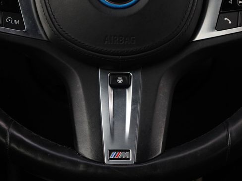 Used 2023 BMW i4 eDrive40 w/ M Sport Package RWD image 27