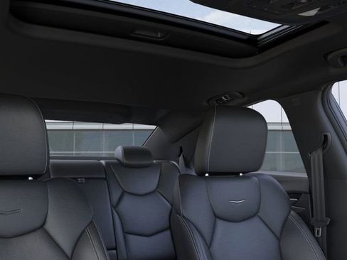 New 2026 Cadillac CT4 Premium Luxury image 24