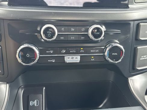 Used 2024 Ford F150 XLT w/ Bed Utility Package AWD/4WD image 18