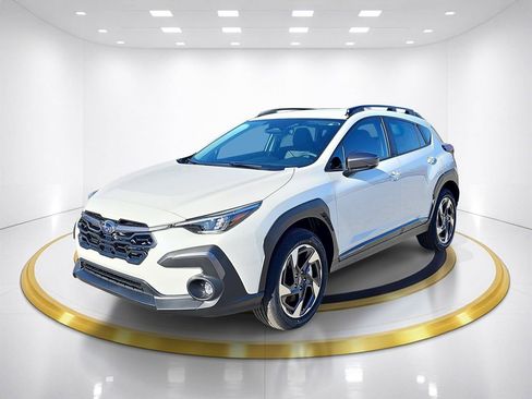 New 2026 Subaru Crosstrek 2.5i Limited w/ Crosstrek Mirror Package AWD/4WD image 1