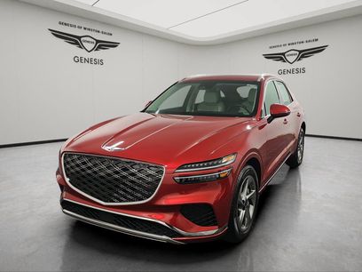 Used 2026 Genesis GV70 2.5T