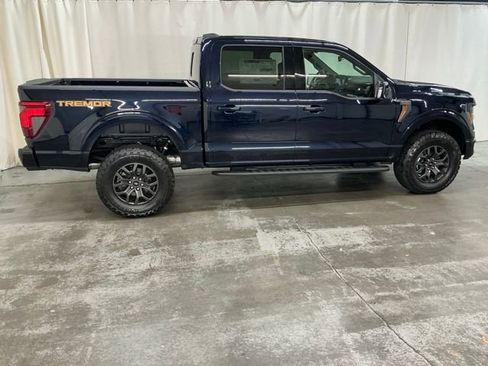 New 2026 Ford F150 Tremor image 2