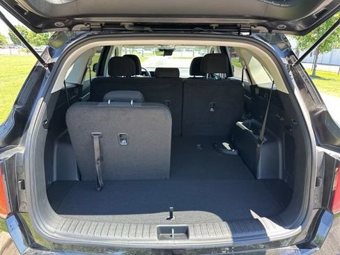New 2026 Kia Sorento LX FWD image 19