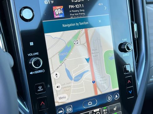 New 2025 Subaru Forester Limited image 19