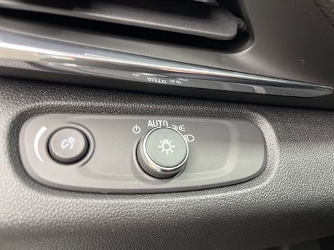 New 2026 Buick Envista Preferred w/ Convenience I Package image 10