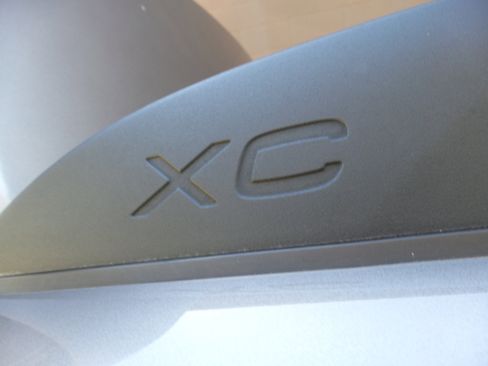 Used 2008 Volvo XC70 3.2 image 45