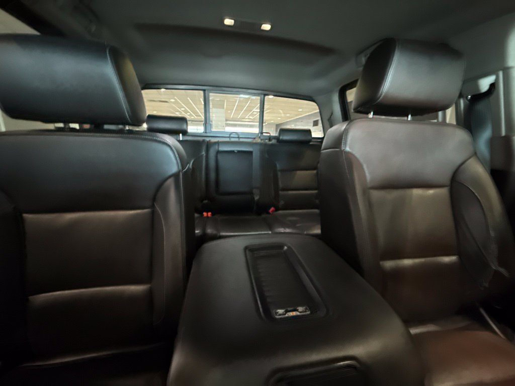 Used 2018 GMC Sierra 1500 SLT AWD/4WD image 14