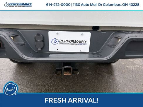 Used 2021 Jeep Gladiator Overland w/ Popular Equipment Package AWD/4WD image 13
