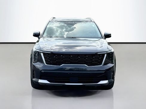 Used 2025 Kia Sorento S w/ Panoramic Sunroof Package FWD image 2