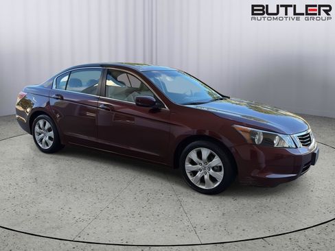 Used 2010 Honda Accord EX-L image 8