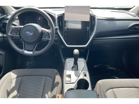 Certified 2024 Subaru Impreza 2.0i Sport AWD/4WD image 15