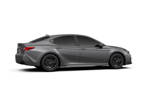 New 2026 Toyota Camry SE FWD image 11