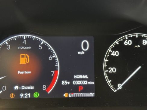 Used 2025 Honda Odyssey Sport-L image 35