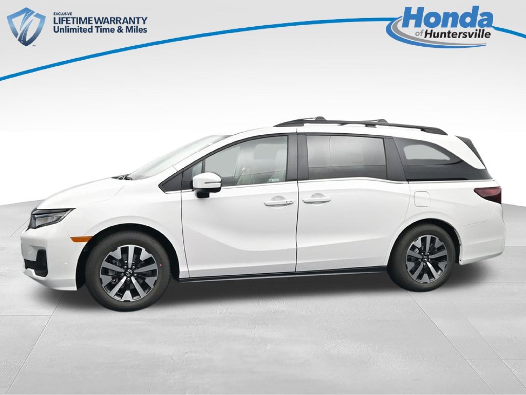 New 2027 Honda Odyssey EX-L image 5