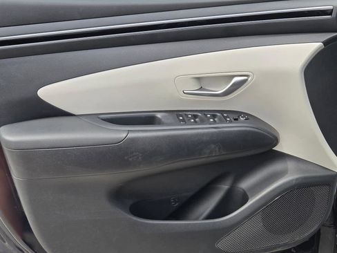 Used 2024 Hyundai Tucson SEL FWD image 13