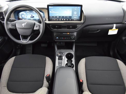 New 2025 Ford Bronco Sport Big Bend image 7