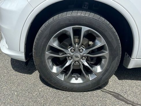 Used 2019 Dodge Durango GT AWD/4WD image 15