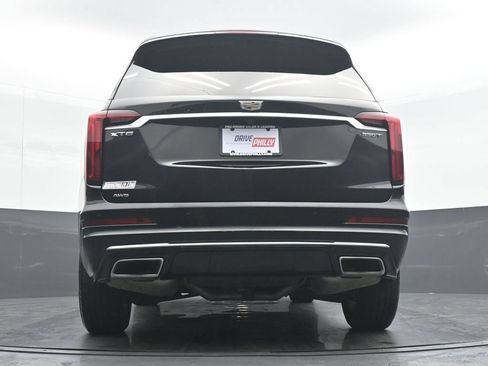 Used 2023 Cadillac XT6 Luxury AWD/4WD image 29