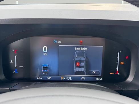 New 2026 Ford Maverick XLT w/ XLT Luxury Package image 8