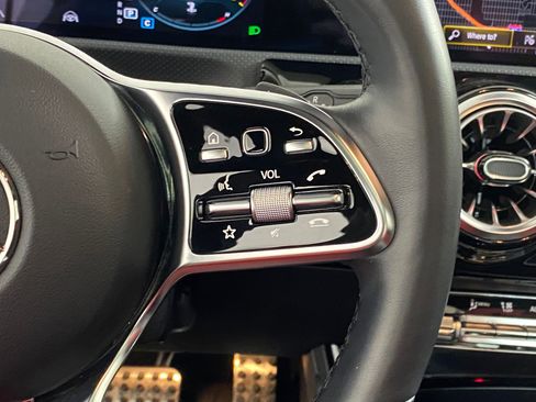 Certified 2023 Mercedes-Benz CLA 250 4MATIC image 30