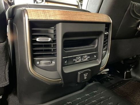 Used 2022 RAM 2500 Limited image 23