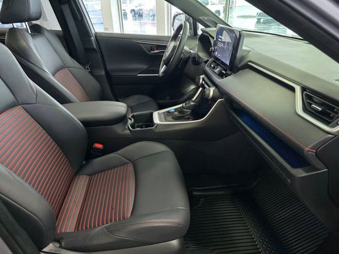 Used 2023 Toyota RAV4 XSE w/ Weather Package image 45