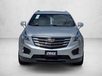 Used 2018 Cadillac XT5 FWD video 2