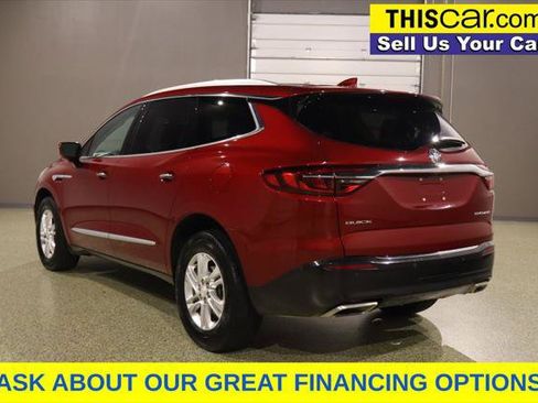 Used 2018 Buick Enclave Essence FWD image 6