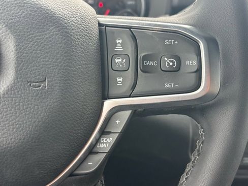 New 2025 RAM 2500 Tradesman w/ Safety Group image 8