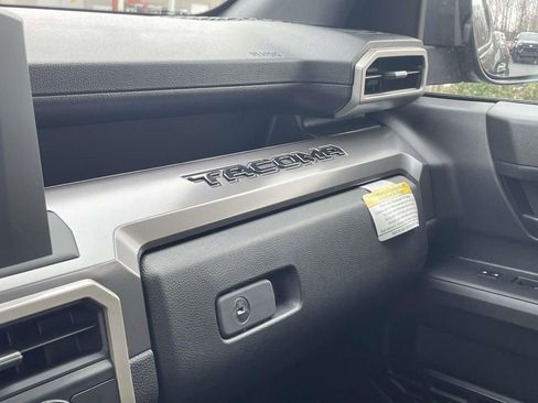 New 2026 Toyota Tacoma SR5 image 48