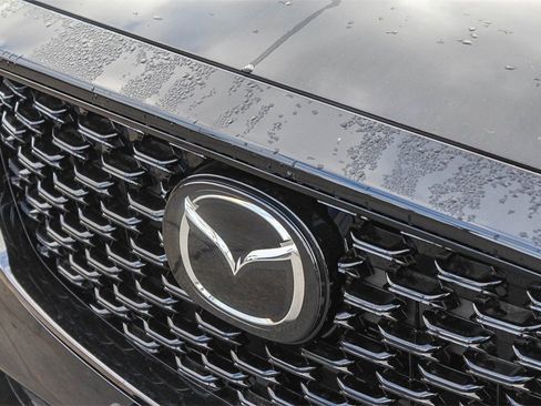 New 2025 MAZDA CX-5 Carbon Edition image 9