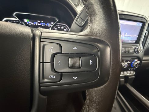 Used 2021 GMC Sierra 1500 Denali w/ Denali Ultimate Package AWD/4WD image 18