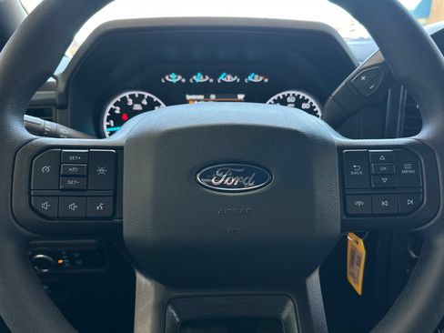 New 2026 Ford F150 STX RWD image 20