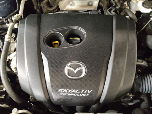 Used 2019 MAZDA CX-5 Touring image 30