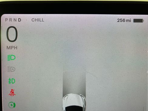 Used 2021 Tesla Model Y Long Range image 20