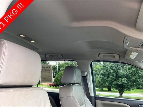 Used 2018 Chevrolet Silverado 1500 LT w/ All Star Edition AWD/4WD image 19