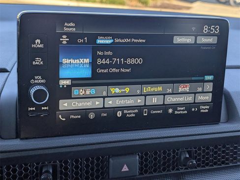 Certified 2024 Honda CR-V Sport-L image 16