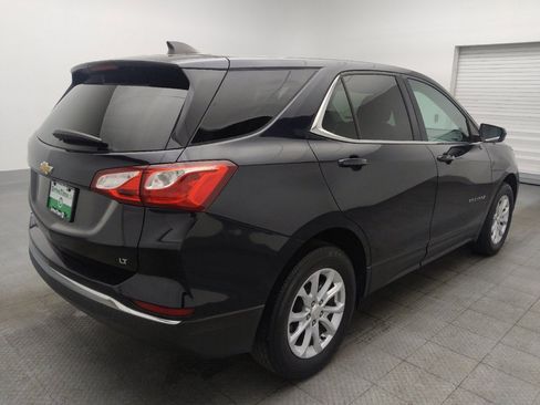 Used 2020 Chevrolet Equinox LT image 9