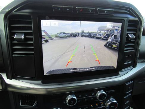 Certified 2023 Ford F150 Lariat AWD/4WD image 25
