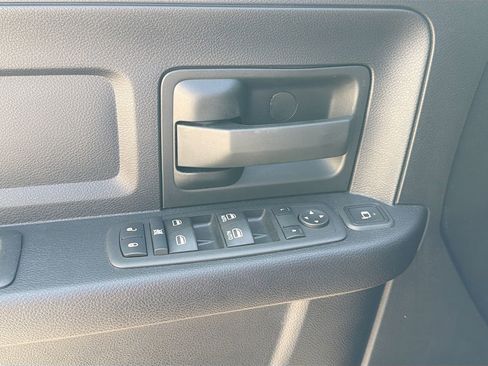 Used 2024 RAM 3500 Tradesman image 18