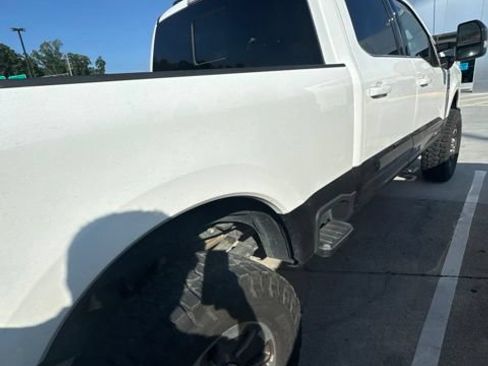 Used 2024 Ford F250 King Ranch AWD/4WD image 41