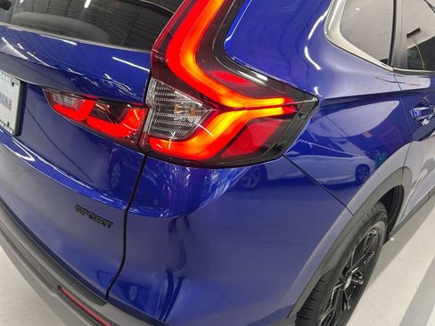 Certified 2024 Honda CR-V Sport-L image 20
