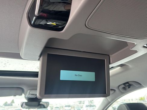 Used 2024 Honda Odyssey Touring image 31