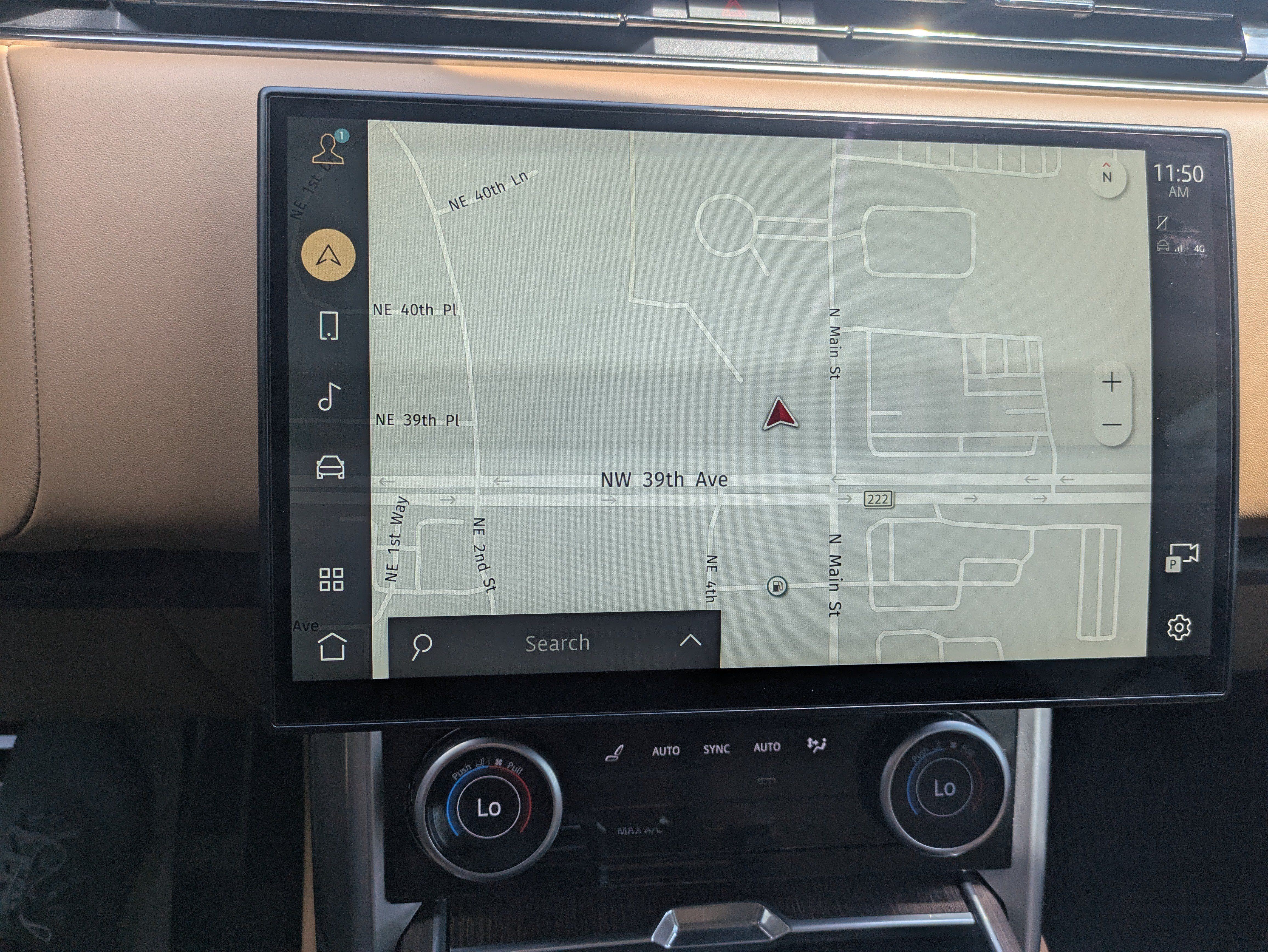 Used 2023 Land Rover Range Rover SE AWD/4WD image 22