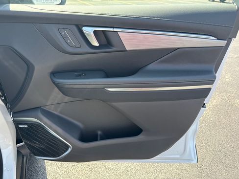 New 2026 Buick Enclave Preferred image 39